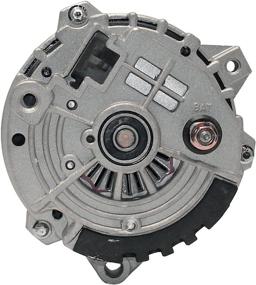 img 3 attached to ACDelco 334 2396A Professional Alternator Remanufactured