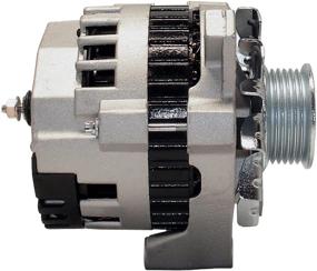 img 1 attached to ACDelco 334 2396A Professional Alternator Remanufactured
