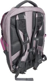 img 1 attached to 🎒 Shop the Versatile North Face Women's Borealis Backpack Collection: Ideal for Backpacks and Laptop Carrying Needs