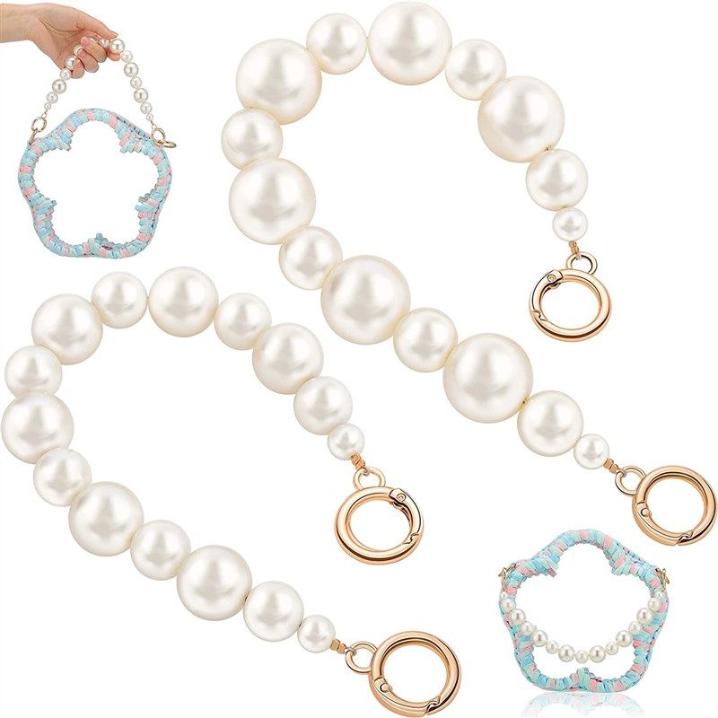 pieces imitation handbag replacement accessories 로고