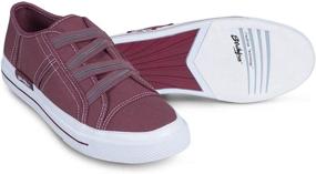 img 4 attached to 👠 Women's KR Strikeforce Bowling Shoes - Women's Bowling Shoes