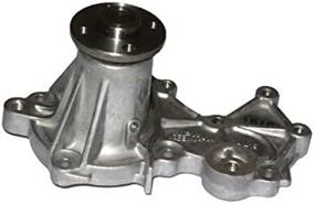 img 1 attached to ACDelco 252 801 Professional Water Pump