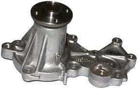 img 2 attached to ACDelco 252 801 Professional Water Pump
