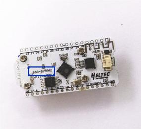 img 1 attached to Development Bluetooth Transceiver Communication 0 96Inch
