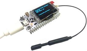 img 3 attached to Development Bluetooth Transceiver Communication 0 96Inch