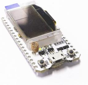 img 2 attached to Development Bluetooth Transceiver Communication 0 96Inch