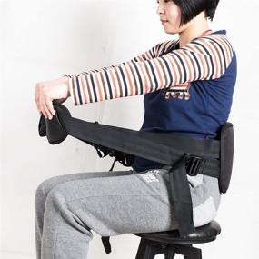 img 2 attached to 🩺 Sciatica Straight Suitable: Introducing the Effective Posture Corrector