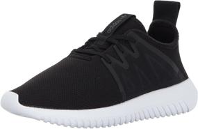 img 4 attached to 👟 adidas Originals Women's NMD_r2 Prime Knit Running Shoe: Enhance Your Performance with Style