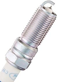 img 1 attached to 🚗 Enhance Your Vehicle's Performance with Motorcraft Spark Plug, SP-534/SP-580
