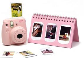 img 2 attached to LEONULIY Calendar Fujifilm Polaroid PIC 300P Scrapbooking & Stamping