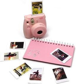 img 1 attached to LEONULIY Календарь Fujifilm Polaroid PIC 300P