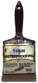 img 3 attached to Linzer 3121 0400 Stain Waterproofing