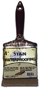 img 1 attached to Linzer 3121 0400 Stain Waterproofing