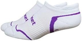 img 2 attached to DEFEET D Evo Tabby Lila Средняя