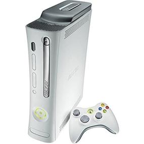 img 1 attached to 🎮 Xbox 360 Pro 20 GB: Powerful Gaming Console with Ample Storage Capacity