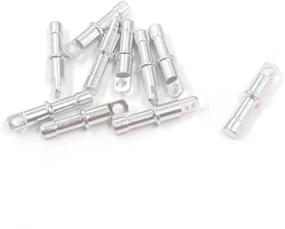img 2 attached to Tulead 10PCS Repair Sleeve Aluminium