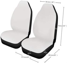 img 3 attached to WELLFLYHOM Декоративные аксессуары для подсолнечника Protectors