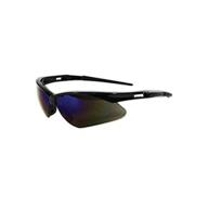 👓 kim clark 14481 jackson v30 nemesis safety glasses: superior eye protection for all hazards logo