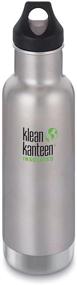img 3 attached to Klean Kanteen Classic Stainless Insulated
