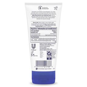 img 3 attached to Baby Dove Soothing Artificial Phthalate Baby Care