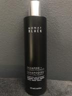 monat 2 in 1 shampoo+ conditioner: ultimate all-in-one hair care logo