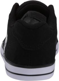 img 2 attached to 👟 Ultimate Style and Comfort: DC Unisex-Child Chelsea Tx Skate Shoe