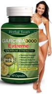 garcinia cambogia extract weight burner logo