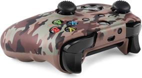 img 2 attached to TNP Silicone Gel Controller Skin Xbox Xbox One