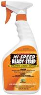 🍊 effortlessly strip paint & varnish with sunnyside corporation 68532 hi-speed ready-strip citrus, quart trigger spray! logo