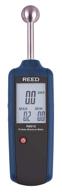 🔍 cutting-edge reed instruments r6010 pinless moisture meter: enhanced precision and convenience logo