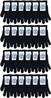wholesale winter gloves: thermal women's & men's accessories for gloves & mittens logo