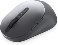 dell multi device wireless mouse ms5320w logo