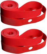 bicycle strip tape bike inner logo