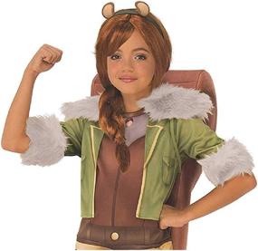 img 4 attached to 🐿️ Squirrel Costume Accessory for Rising Warriors
