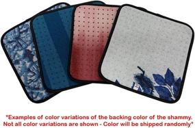 img 1 attached to 🎳 Revolutionize Your Bowling Game with the bowlingball.com Track Easy Grip Microfiber Shammy Bowling Towel!