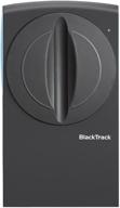 tacx blacktrack one color size logo