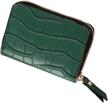 credit wallet tessem leather blocking women's handbags & wallets for wallets logo