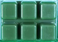 🌿 fresh cut frasier wax cubes by better homes and gardens - 4 pack (24 cubes) логотип