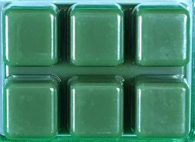 img 1 attached to 🌿 Fresh Cut Frasier Wax Cubes by Better Homes and Gardens - 4 Pack (24 Cubes)