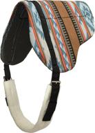 weaver leather herculon bareback tacky tack логотип