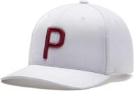 🏌️ puma golf men's p hat 2020 with improved seo logo