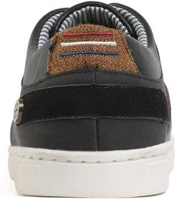 img 2 attached to Stylish and Comfortable: Discover the BRUNO MARC NEW YORK Sneakers