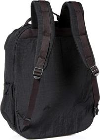 img 3 attached to 🎒 Ultimate Comfort and Security: Kipling Padded Adjustable Backpack Closure