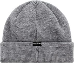 img 2 attached to Adidas Issue Beanie Black White