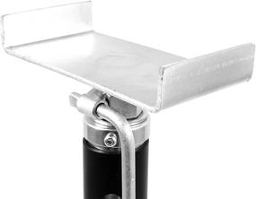 img 1 attached to 🚐 Elevate Your RV Experience with Camco 48867 Eaz-Lift Heavy Duty Slide Out Support