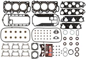 img 1 attached to 🔧 EHS4040 Cylinder Head Gasket Set for Evergreen Vehicles