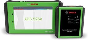 img 1 attached to BOSCH 3945 Professional Diagnostic Wireless