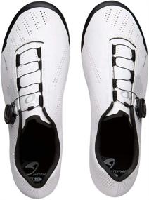 img 2 attached to 🚴 X-Alp Gravel Cycling Shoe by PEARL iZUMi
