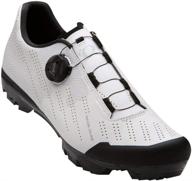🚴 x-alp gravel cycling shoe by pearl izumi logo