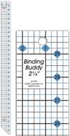 june tailor 4 inch binding buddy logo